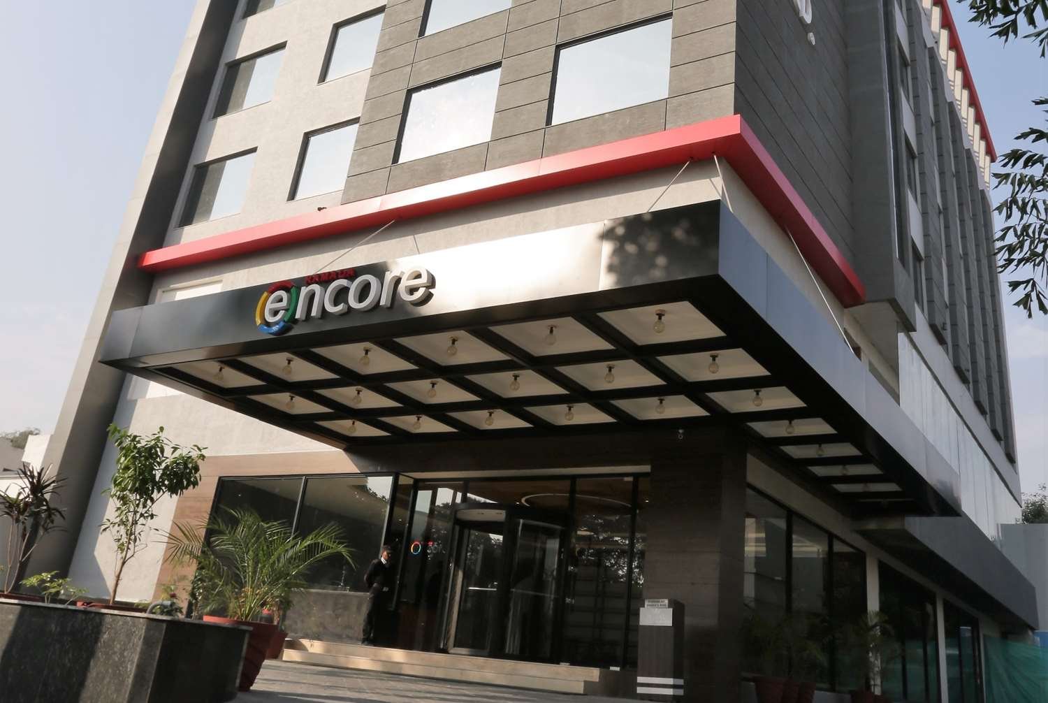 Ramada Encore by Wyndham Jalandhar-官方