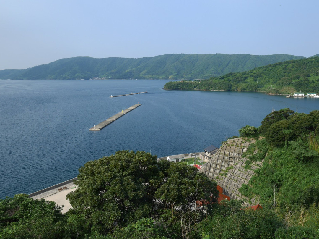 西之岛町酒店住宿-Kunigaso