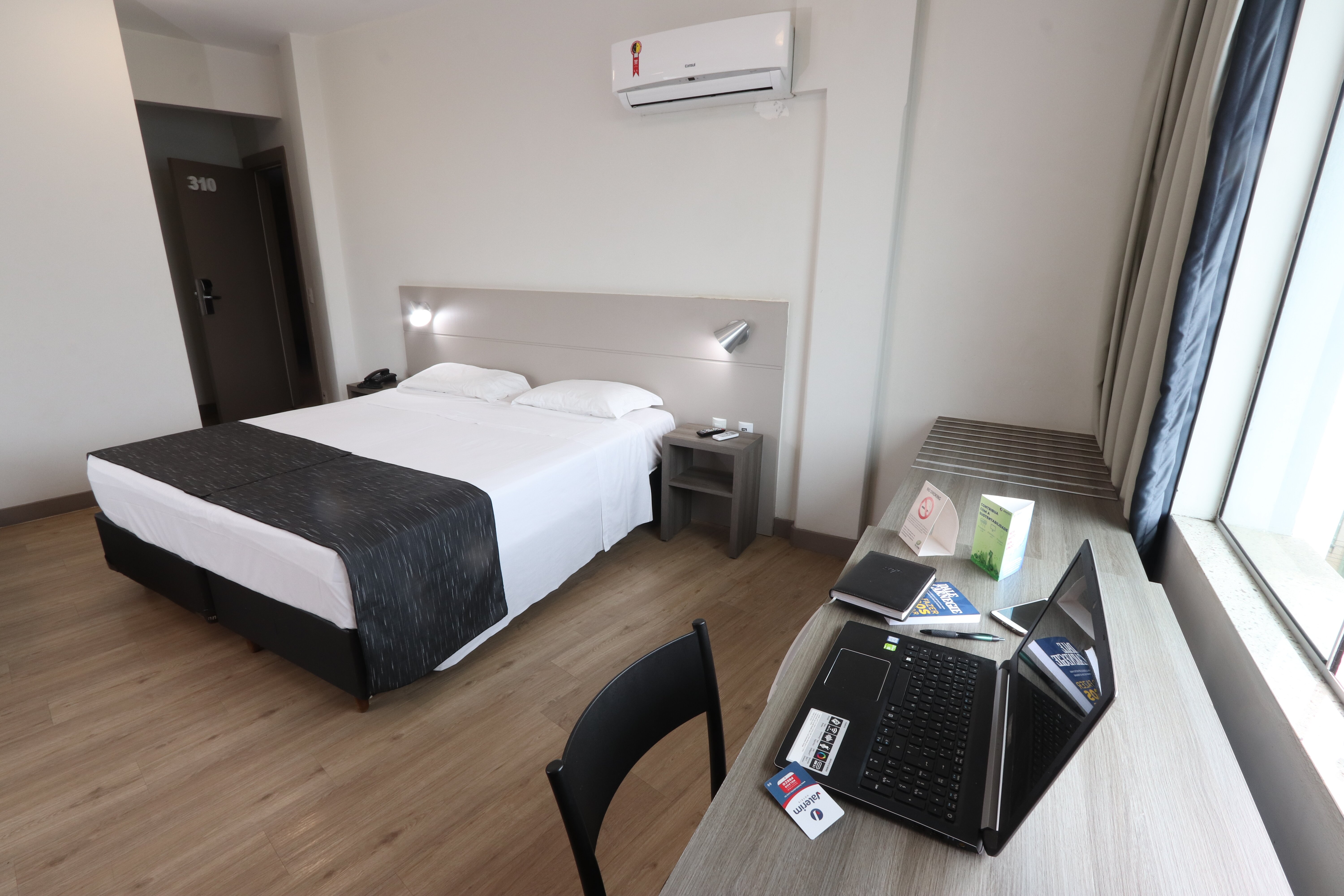 Hotel Valerim Itajaí - Navegantes-官方