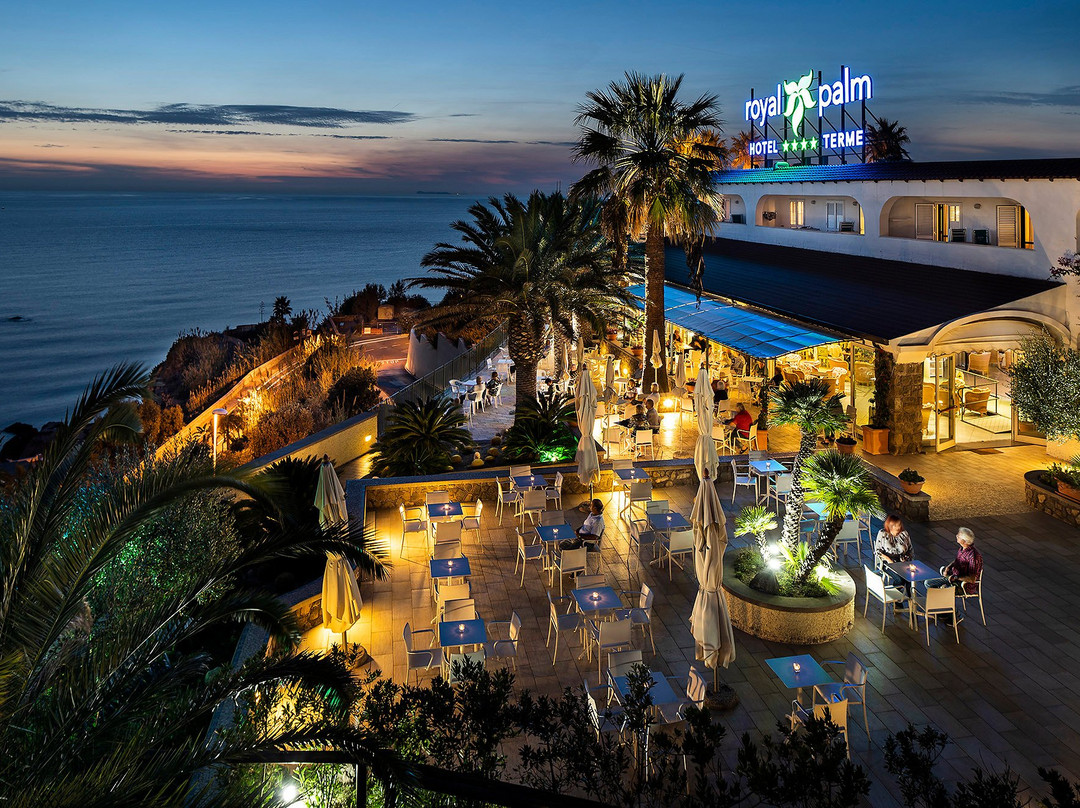 Royal Palm Terme Hotel
