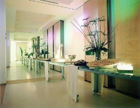 福斯特酒店主图