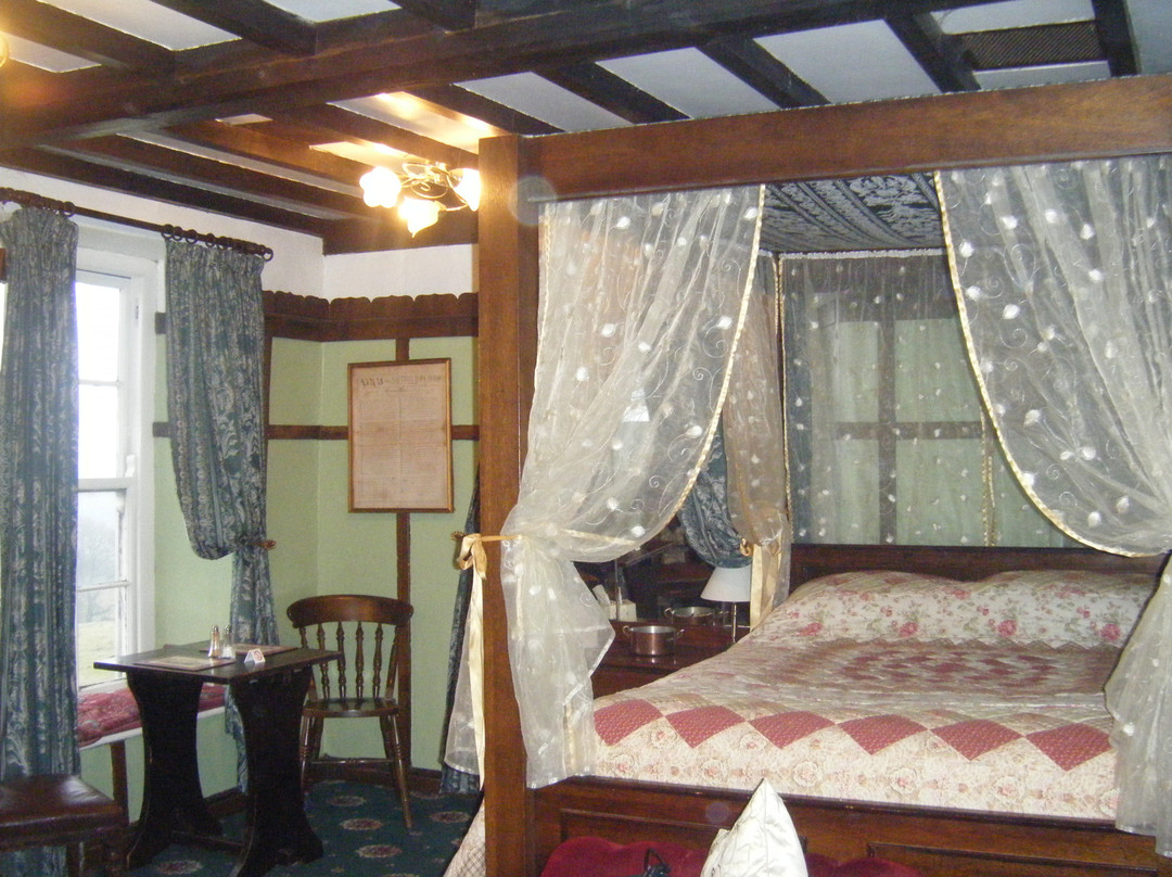 Strines Inn