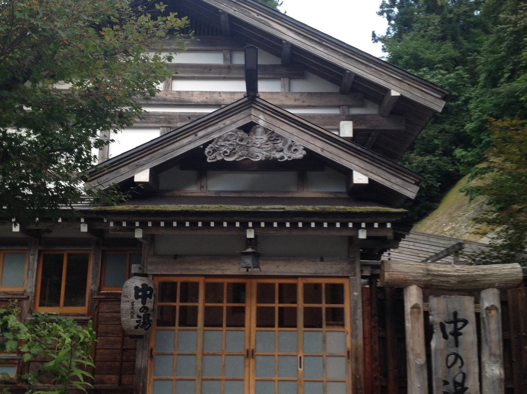 三岛町旅游攻略图片