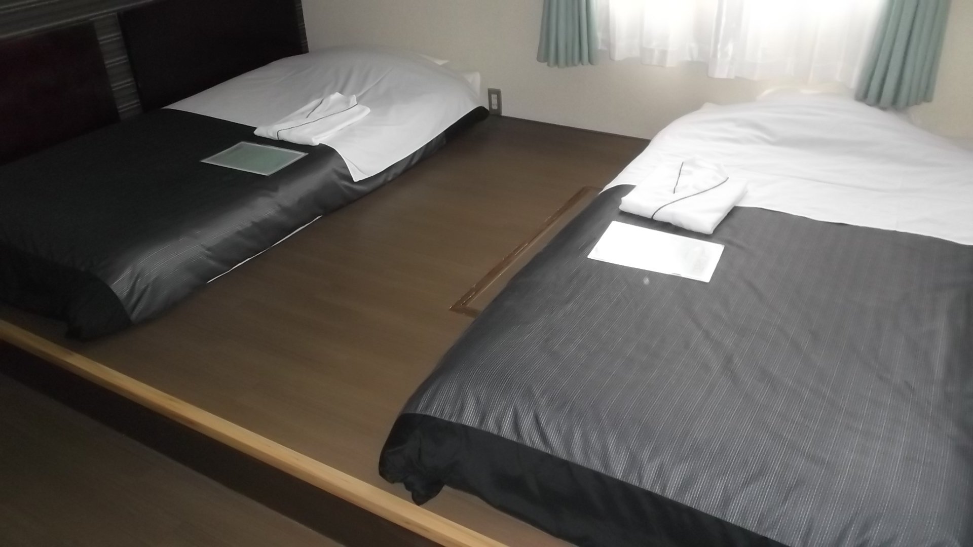 Iwamizawa Hotel 4-官方