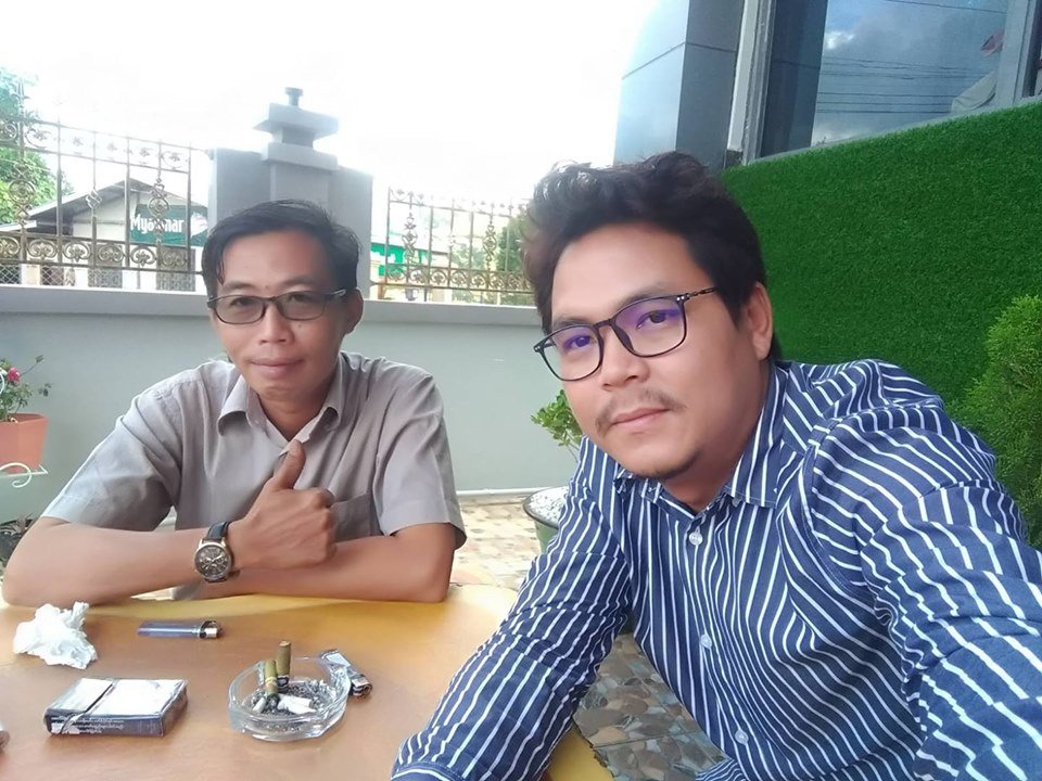Mya Taw Win Kalaw Hotel-官方