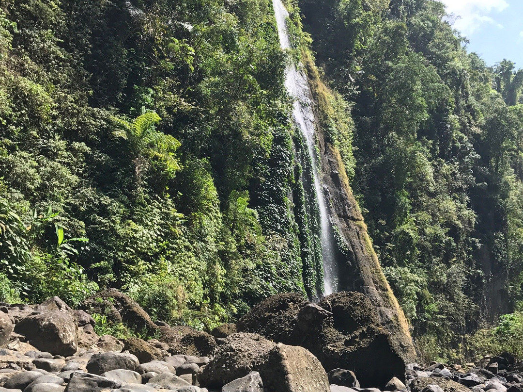 La Corona de Pagsanjan