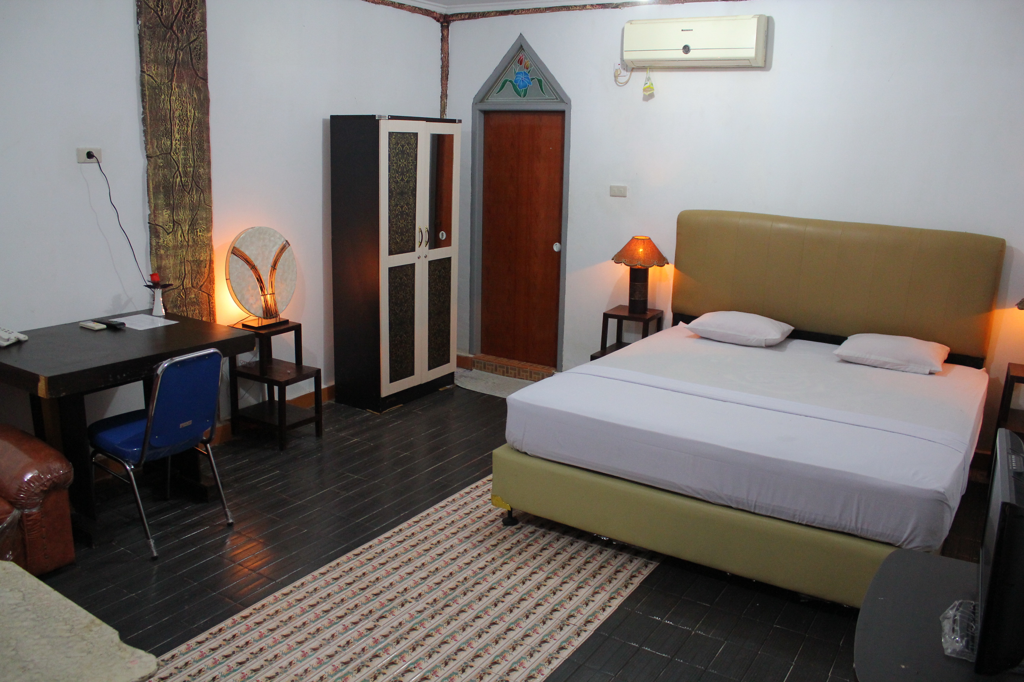 Sri Kembar Hotel Resort-官方