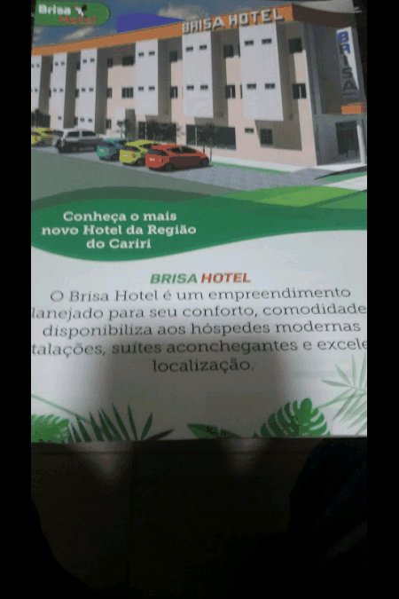 Brisa Hotel-官方