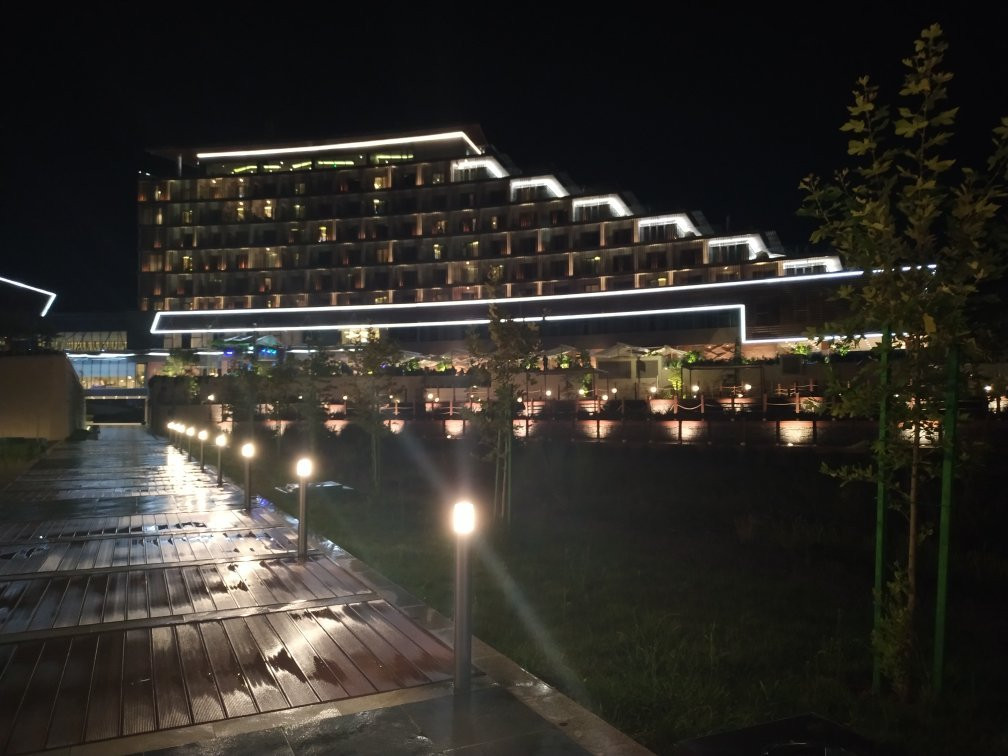 Ashaghi Nuvadi旅游攻略图片