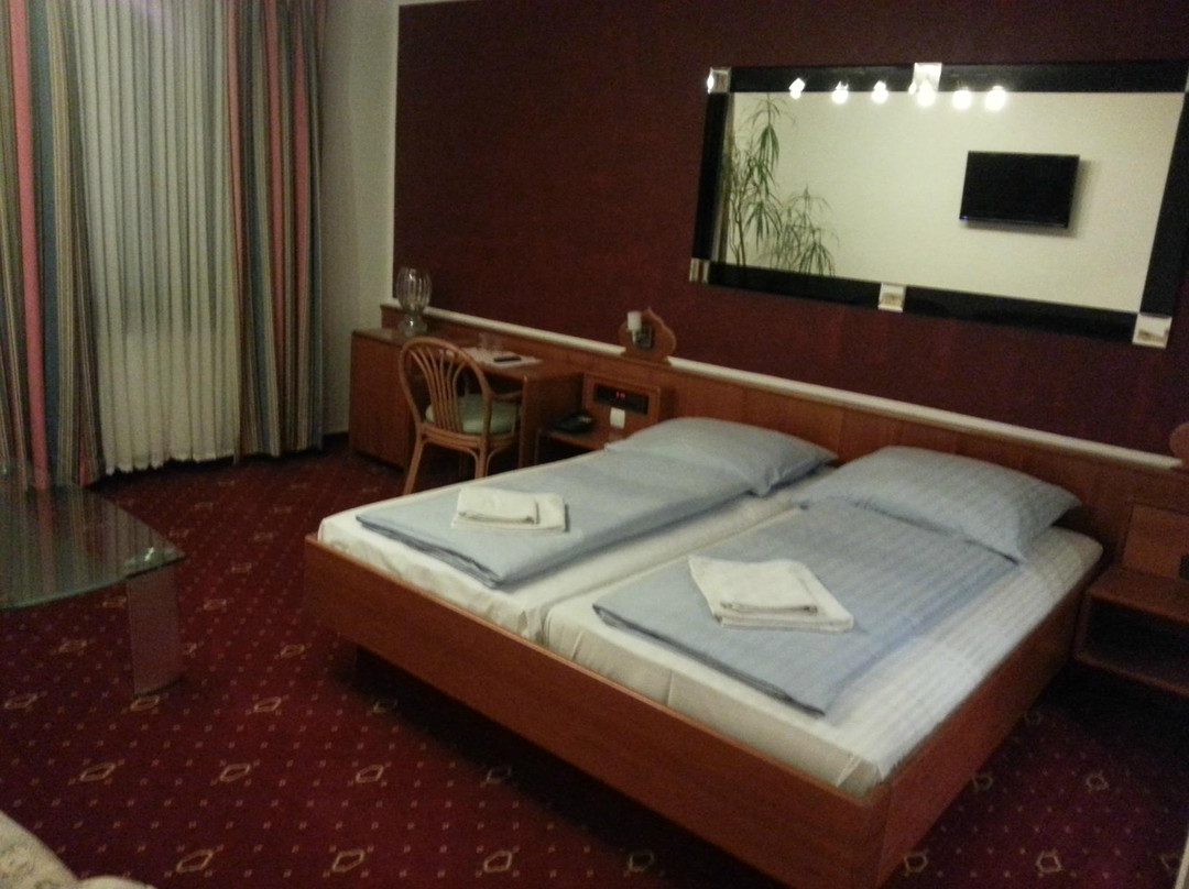 Wali Hotel