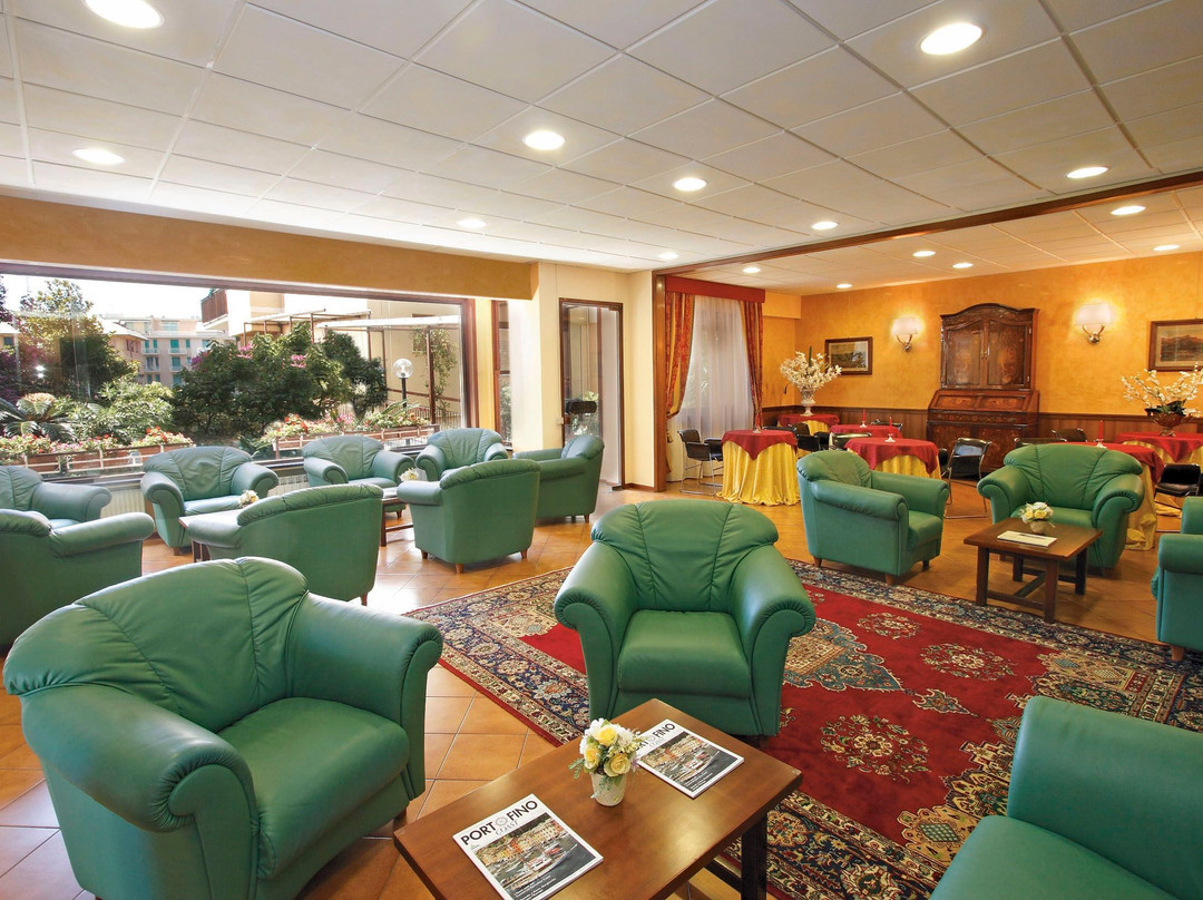 Hotel Mondial