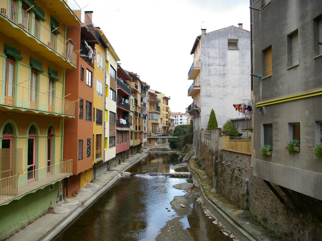 Sant Pau de Seguries旅游攻略图片