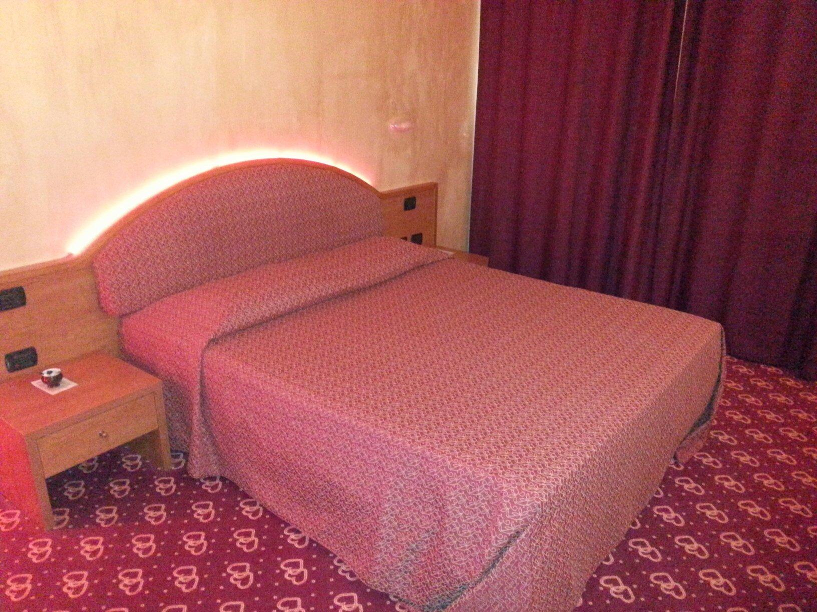 Motel Cuore-客卧