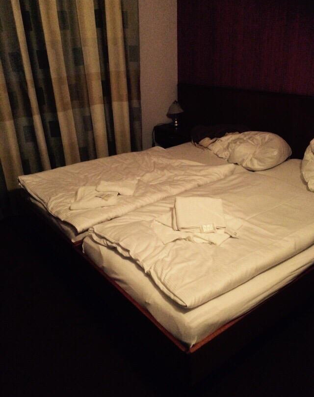 佐姆迦登斯蒂姆酒店