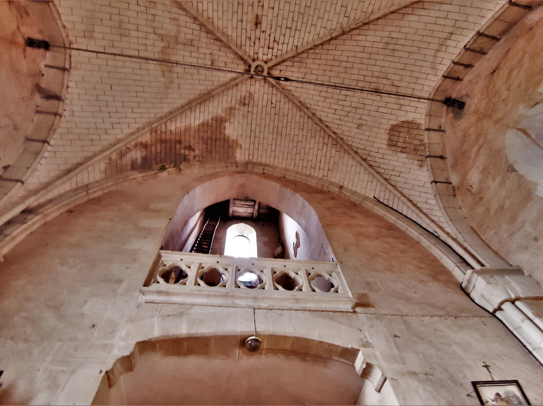 Eglise Sainte-germaine