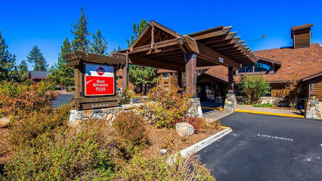 Best Western Plus Truckee-Tahoe Hotel主图