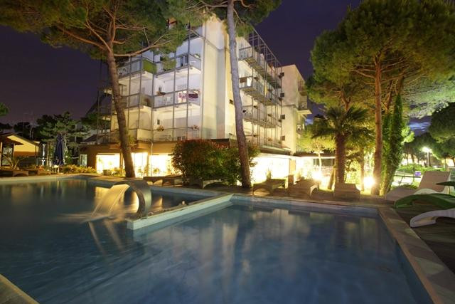 Hotel Martini