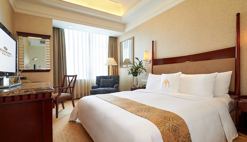 歌德大酒店-官方