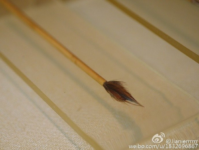 中国湖笔博物馆景点图片