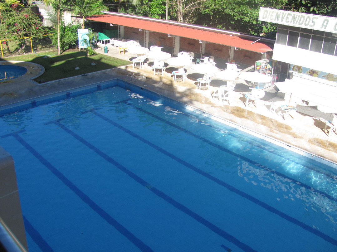 Hotel Casablanca主图