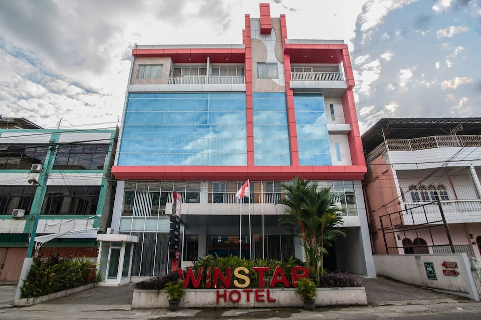 Winstar Hotel Pekanbaru