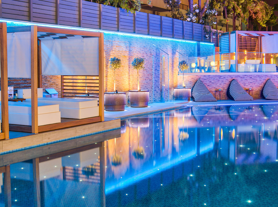 Bio Hotel Suites