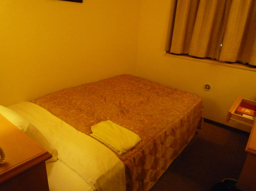 朝仓市酒店住宿-Hotel AZ Fukuoka Amagi Inter