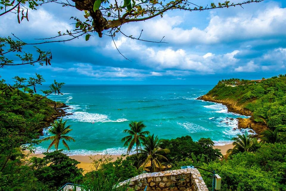 Careyes Puerto Escondido