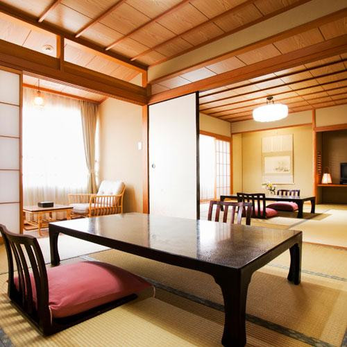 山之井旅亭大酒店