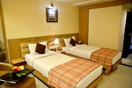 赖加尔酒店住宿-Jindal Regency