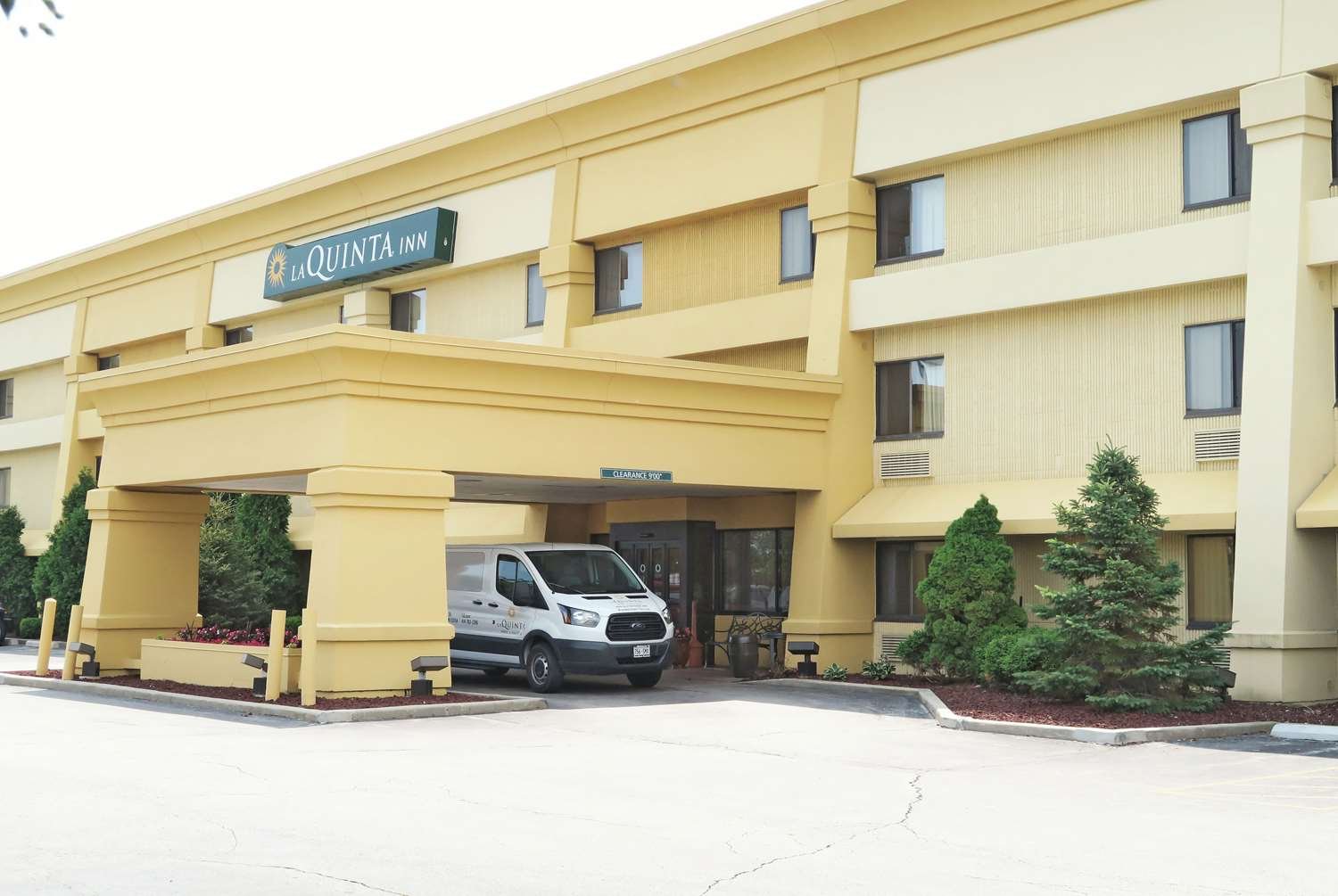La Quinta Inn by Wyndham Milwaukee Airport / Oak Creek-官方
