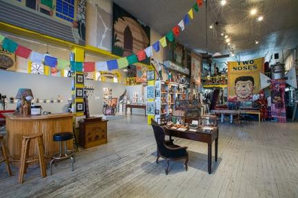 Webb Gallery-Waxahachie必去景点