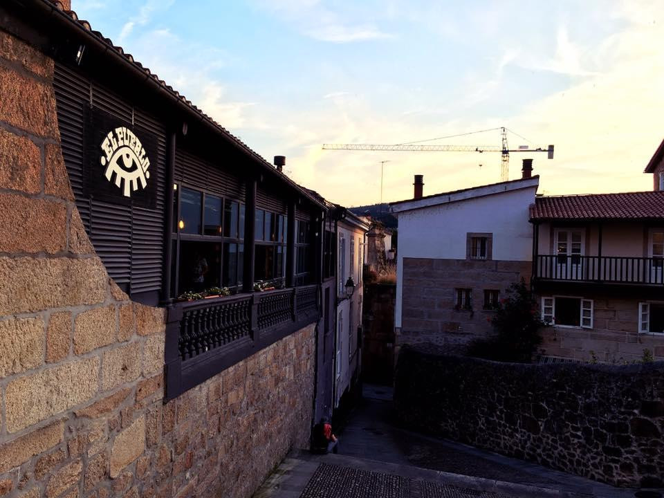 Taboadela旅游攻略图片