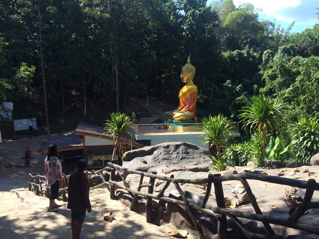 Wat Tham Sri Mongkol景点图片