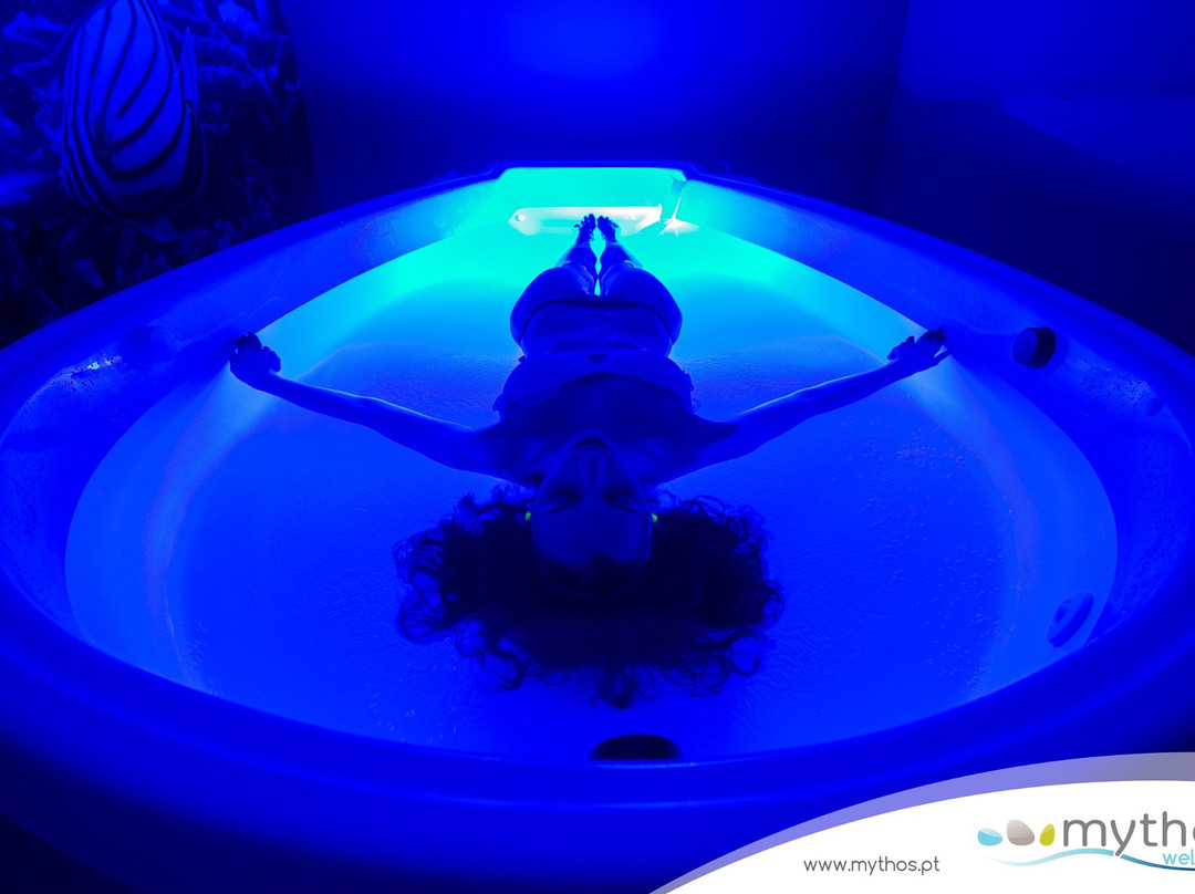 Sao Mateus Da Calheta旅游景点-Mythos Care Spa Azores