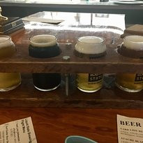 Liquid State Brewing Company-伊萨卡必去景点