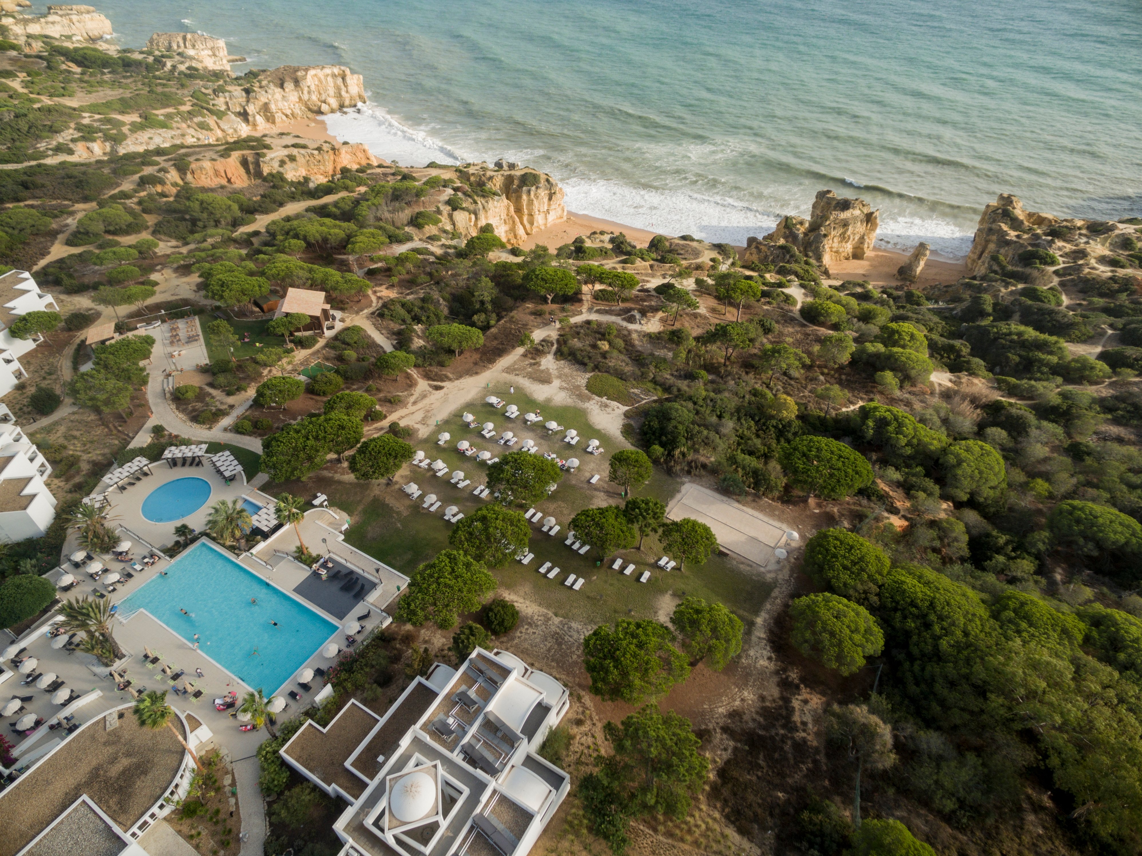 Hapimag Resort Albufeira-浴室