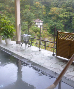 Oya no Yu酒店图片