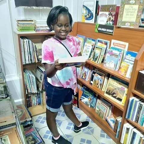 Afrireads Book Shop-Eldoret必去景点