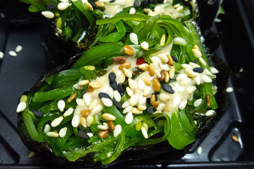 Kenig Sushi
