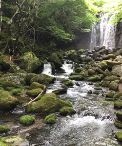 Otome Waterfall景点门票图片