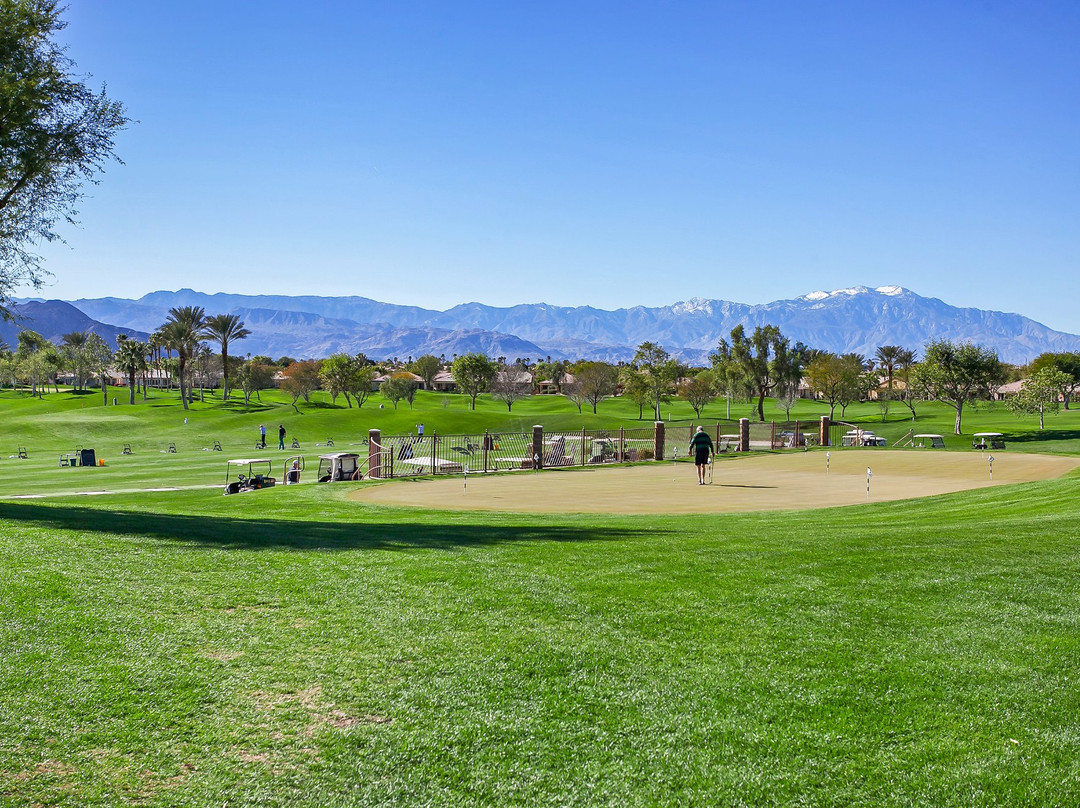 Heritage Palms-印第奥必去景点