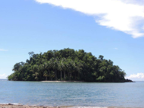 Palimbang旅游攻略图片