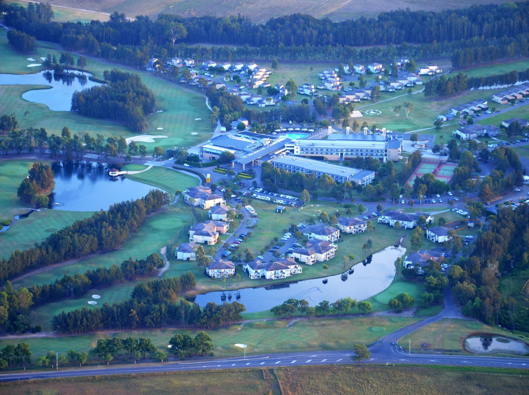 Hunter Valley Golf Club景点图片