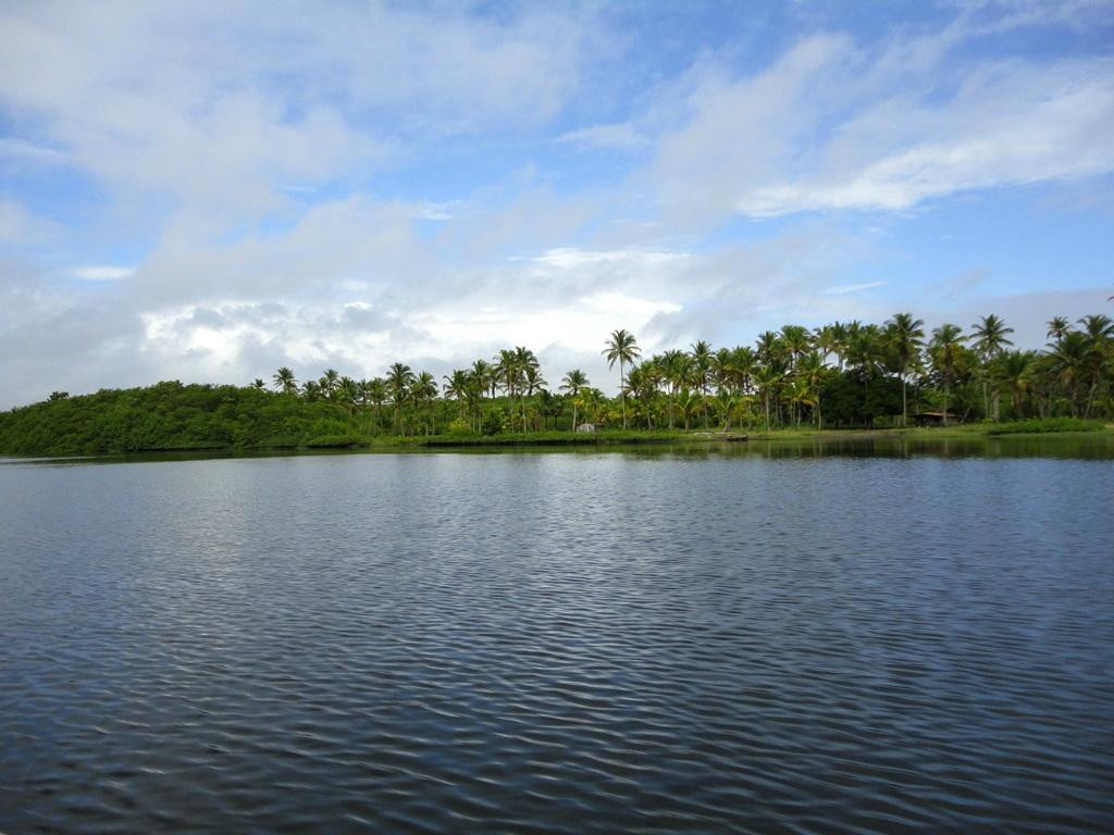 Ilha de Comandatuba旅游攻略图片