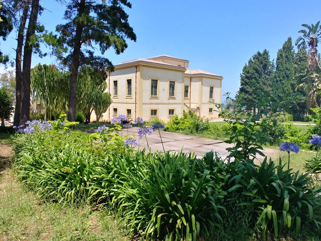 Fondazione Famiglia Piccolo景点图片