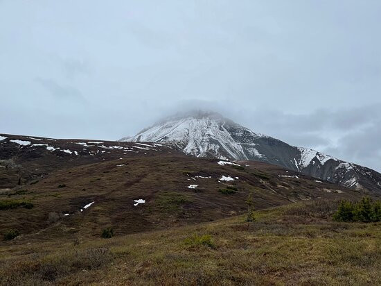 Glacier View ATV Tours-Glacier View必去景点