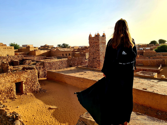 Time4mauritania Tours-诺克少必去景点