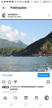 Rio Verde Beach-Iguape必去景点