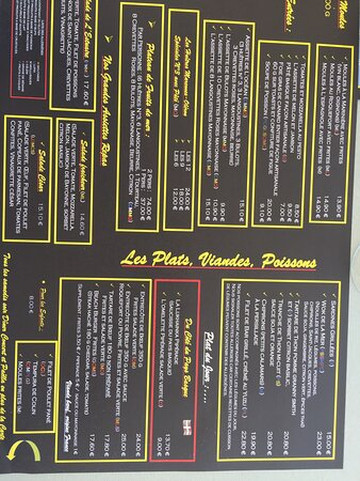 Le Parasol-鲁瓦扬必去景点